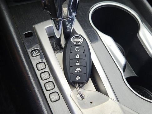 Used 2018 Nissan Altima 2.5 SV image 28