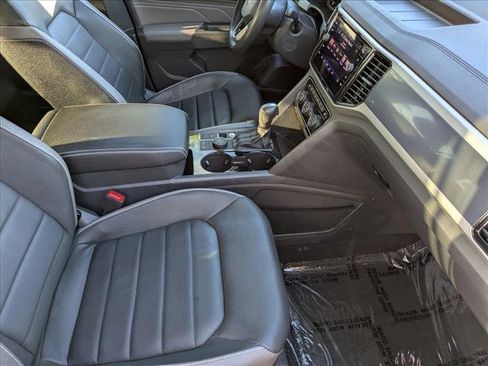 Used 2023 Volkswagen Atlas SEL Premium AWD/4WD image 20