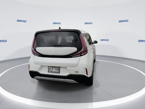 Used 2023 Kia Soul LX w/ LX Technology Package image 8