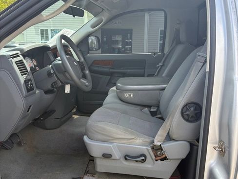 Used 2006 Dodge Ram 1500 Truck SLT w/ Trailer Tow Group AWD/4WD image 10
