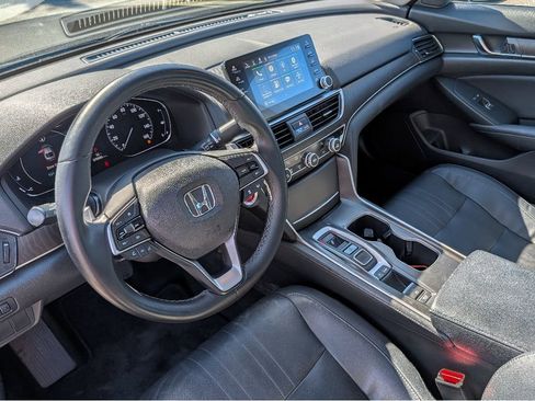 Used 2018 Honda Accord EX-L image 15