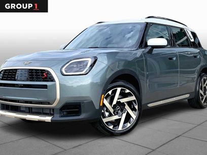 New 2026 MINI Cooper Countryman S w/ Comfort Package Max