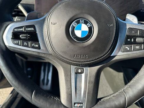 Used 2023 BMW M340i xDrive w/ Premium Package image 27