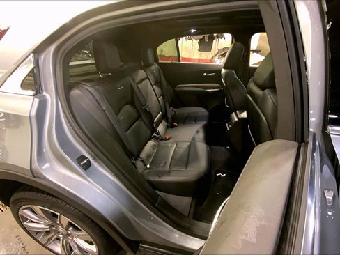 Used 2023 Cadillac XT4 Premium Luxury image 20