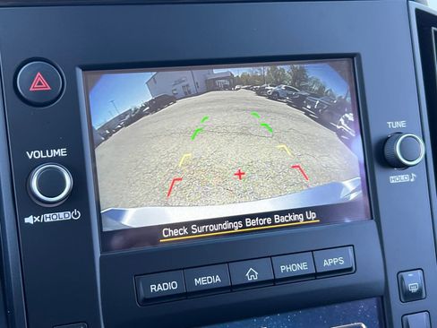 Certified 2025 Subaru Impreza 2.0i image 26