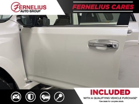 Used 2019 Toyota 4Runner Limited image 11