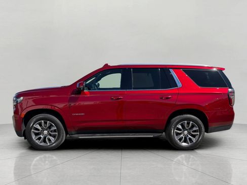 Used 2023 Chevrolet Tahoe LT w/ Luxury Package AWD/4WD image 5