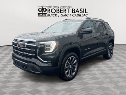 New 2027 GMC Terrain Elevation w/ Elevation Premium Package