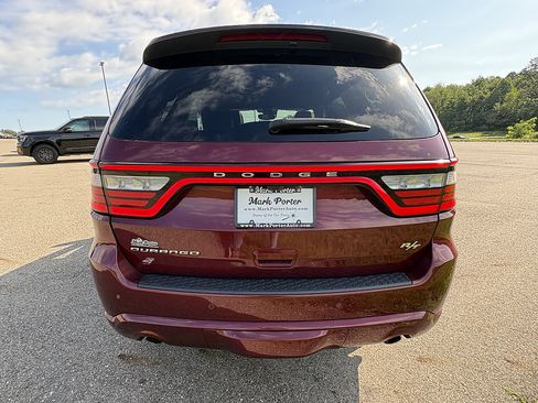 Used 2023 Dodge Durango R/T AWD/4WD image 4