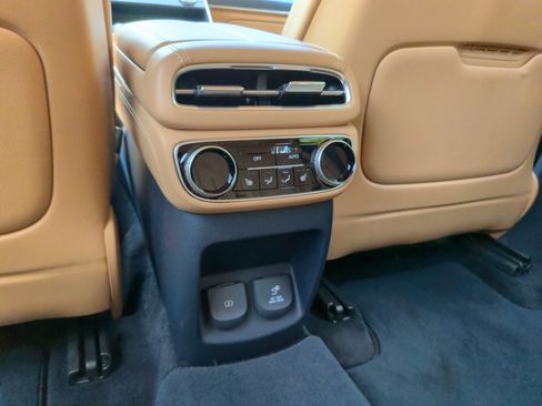 Used 2024 Genesis GV80 2.5T w/ Prestige Package AWD/4WD image 35