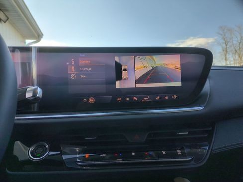 New 2026 Buick Envision Preferred AWD/4WD image 11