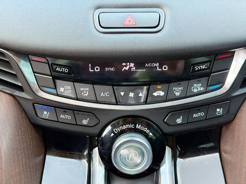 Used 2021 Acura TLX w/ Advance Package FWD image 33