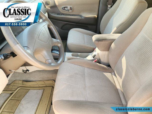 Used 2003 Mitsubishi Montero Sport XLS RWD image 18