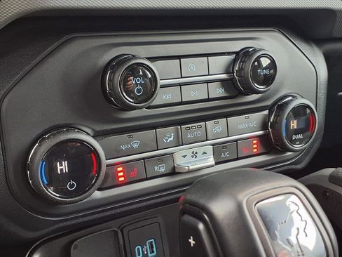 Used 2023 Ford Bronco Big Bend image 9