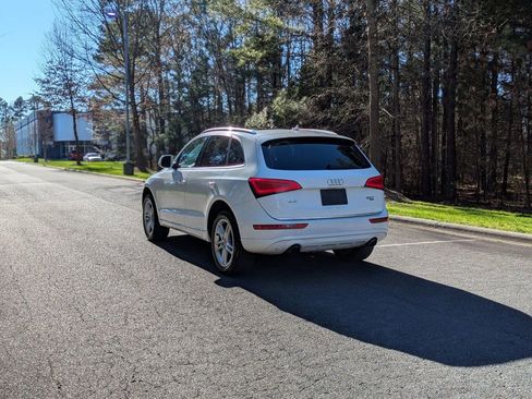 Used 2015 Audi Q5 2.0T Premium AWD/4WD image 5