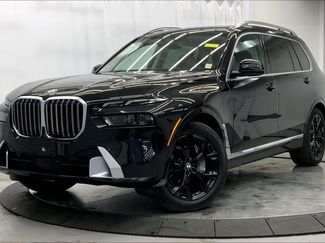 Certified 2023 BMW X7 xDrive40i w/ Premium Package AWD/4WD video 1