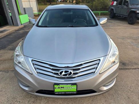 Used 2012 Hyundai Azera Base 4dr Sedan image 5