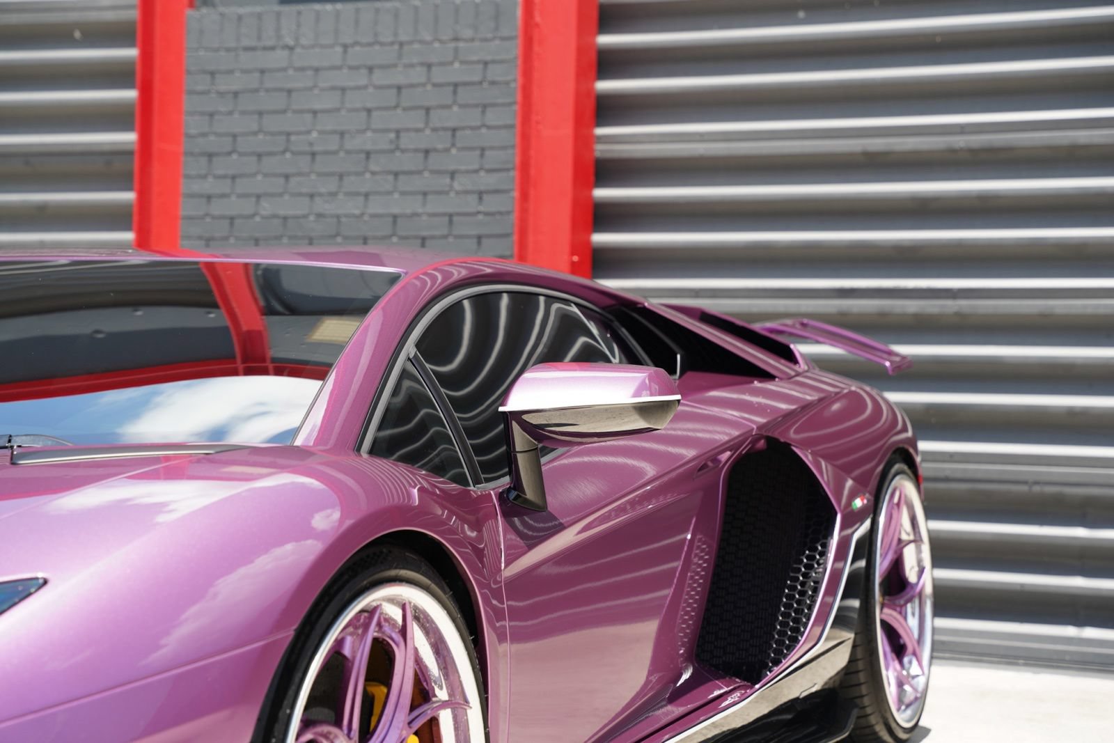 Used 2022 Lamborghini Aventador LP 780-4 Ultimae AWD/4WD image 20