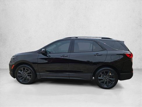Used 2023 Chevrolet Equinox RS FWD image 7