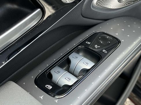 Used 2023 Mercedes-Benz EQS 450+ 4MATIC Sedan image 28