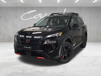 New 2026 Nissan Rogue SV AWD/4WD video 1