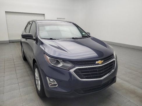 Used 2018 Chevrolet Equinox LS image 13