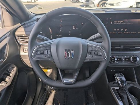 New 2026 Buick Envista Preferred w/ Convenience I Package image 16
