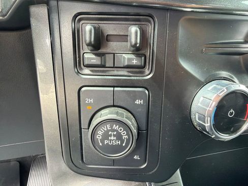 Used 2023 Ford F150 XLT w/ Equipment Group 302A High AWD/4WD image 44