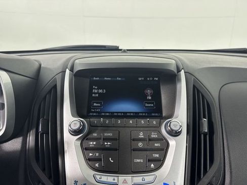 Used 2013 Chevrolet Equinox LT w/ Driver Convenience Package FWD image 6