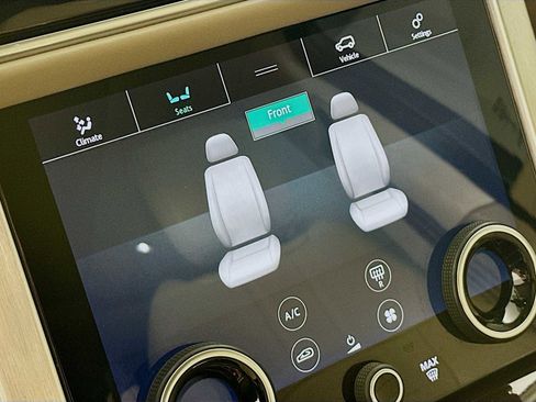 Used 2021 Land Rover Range Rover Westminster Edition image 20