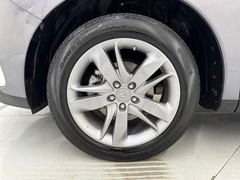 Used 2020 Acura RDX AWD w/ Advance Package image 9