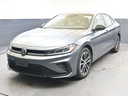 Used 2025 Volkswagen Jetta Sport