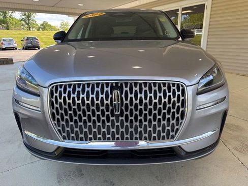 Used 2023 Lincoln Corsair AWD w/ Equipment Group 101A image 9