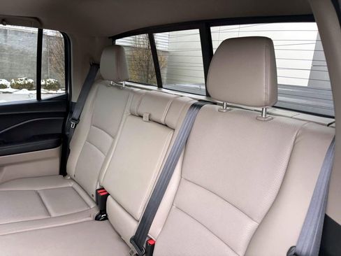 Used 2022 Honda Ridgeline RTL-E image 27