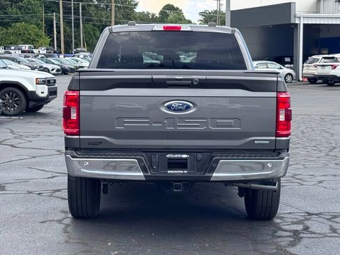 Used 2021 Ford F150 XLT w/ Equipment Group 302A High AWD/4WD image 19