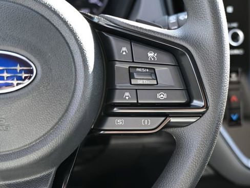 New 2026 Subaru Crosstrek 2.0i Premium image 29