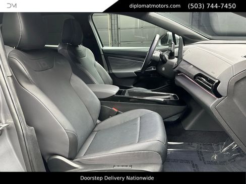 Used 2024 Volkswagen ID.4 Pro S image 20