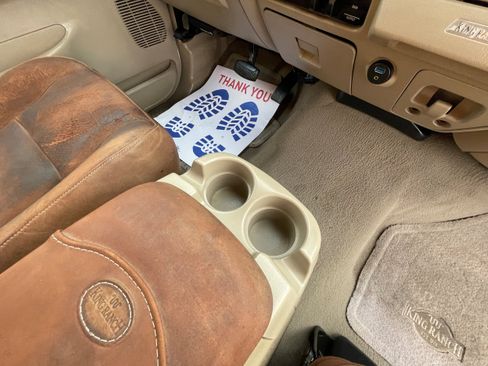 Used 2006 Ford F250 King Ranch AWD/4WD image 22