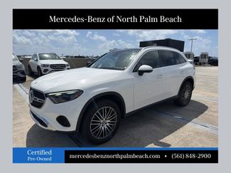 Certified 2023 Mercedes-Benz GLC 300 4MATIC video 1