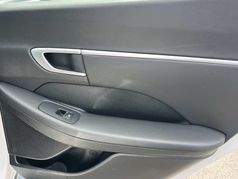 Used 2024 Hyundai Sonata SEL FWD image 20