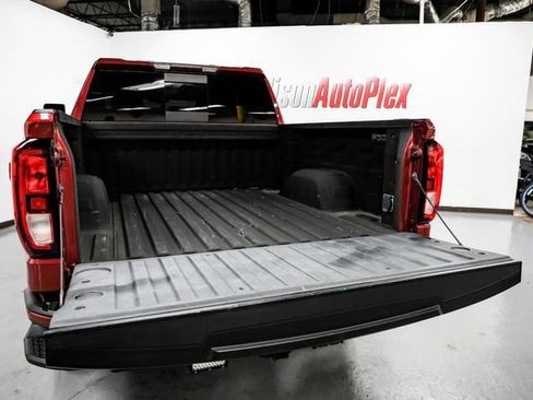 Used 2020 GMC Sierra 1500 Elevation w/ Elevation Value Package image 55