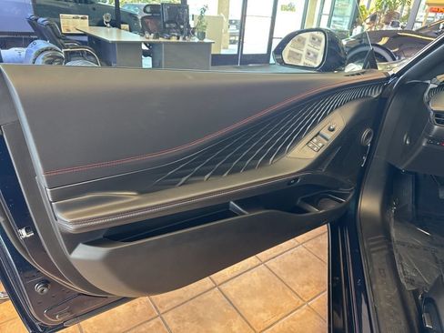 New 2026 Dodge Charger Scat Pack AWD/4WD image 10