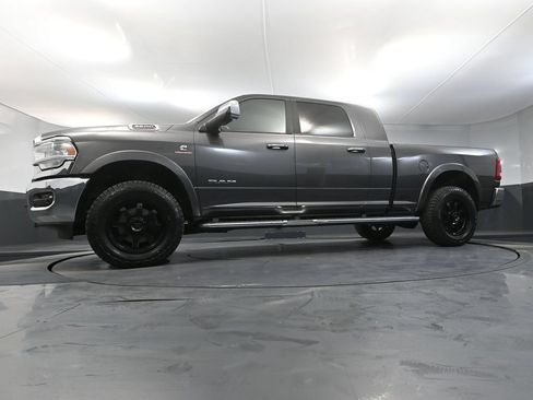 Used 2022 RAM 3500 Laramie AWD/4WD image 54