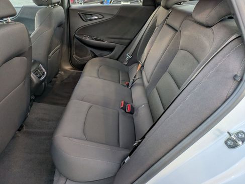 Used 2023 Chevrolet Malibu LT image 24