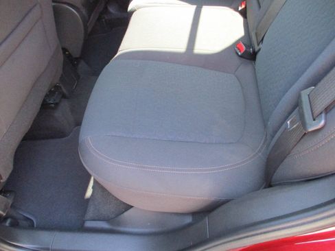 Used 2021 Chevrolet Trax LS w/ Tint and Cruise Package FWD image 6