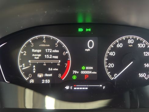 New 2026 Honda Civic Sport image 18