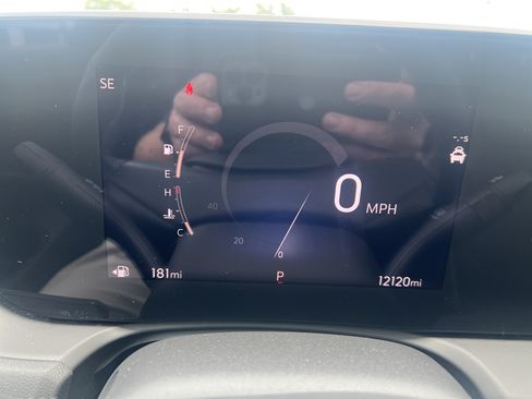 Used 2024 Buick Encore GX Preferred FWD image 10