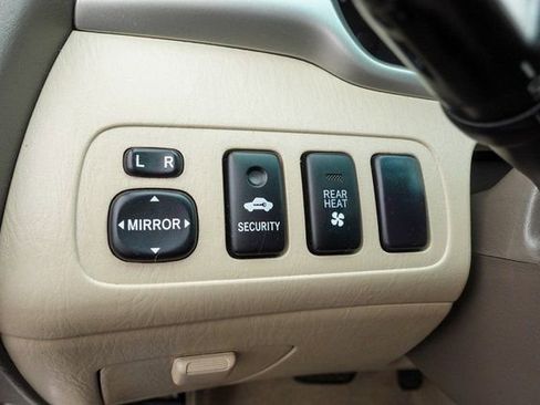 Used 2007 Toyota Highlander Limited image 17