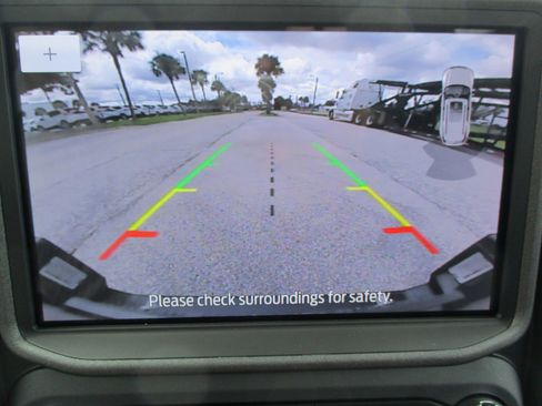 Used 2024 Ford Bronco Sport Heritage w/ Heritage Convenience Package image 17