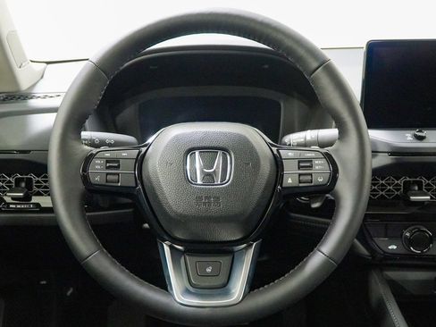 New 2025 Honda Accord Touring image 21